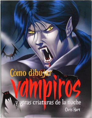 VAMPIROS Y OTRAS CRIATURAS DE LA NOCHE.(