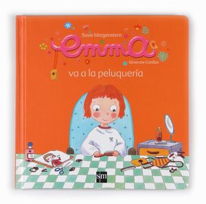 EM.8 EMMA VA A LA PELUQUERIA