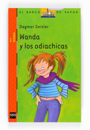 BVW.3 WANDA Y LOS ODIACHICAS