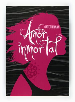 AMOR INMORTAL.