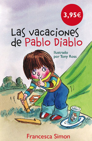 LAS VACACIONES DE PABLO DIABLO