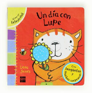 UN DIA CON LUPE