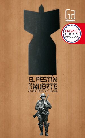 FESTIN DE LA MUERTE (GA 294)