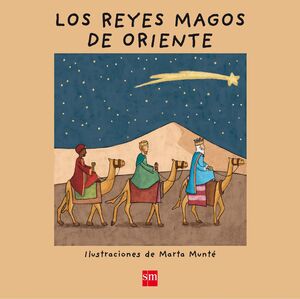 YSL.LOS REYES MAGOS DE ORIENTE