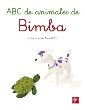 ABECEDARIO DE ANIMALES DE BIMBA