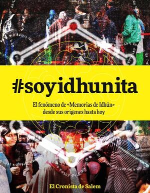 SOYIDHUNITA. FANS MEMORIAS IDHUN