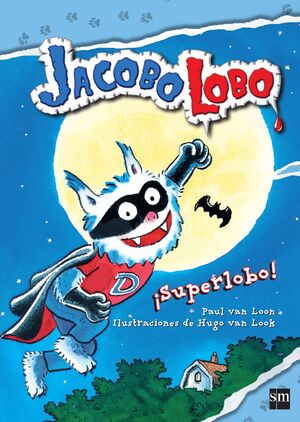 JLO.9 ¡SUPERLOBO!