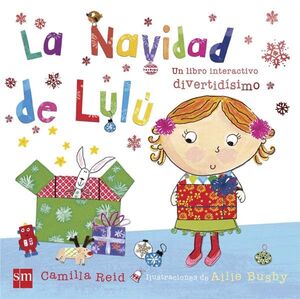 LA NAVIDAD DE LULÚ