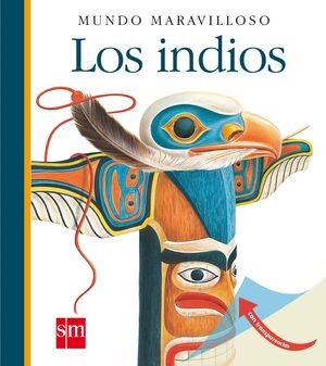 MUM.17 LOS INDIOS