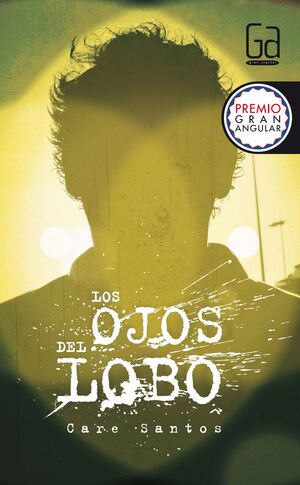 LOS OJOS DEL LOBO