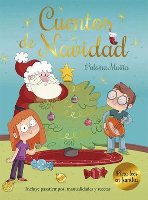 CUENTOS DE NAVIDAD