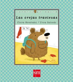 CDA.72 LAS OREJAS TRAVIESAS