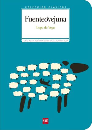CLASICOS. FUENTEOVEJUNA