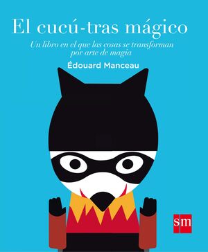 EL CUCU-TRAS MAGICO