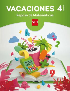 4EP.VACACIONES REPASO DE MATEMATICAS 17