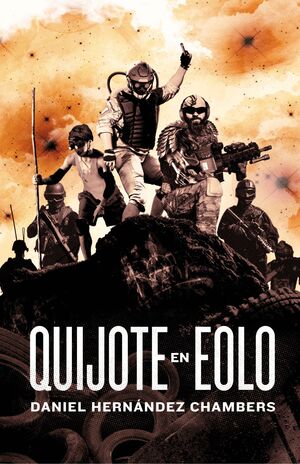 QUIJOTE EN EOLO