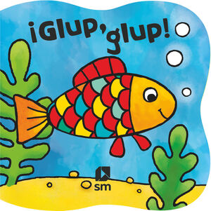 ­GLUP, GLUP!