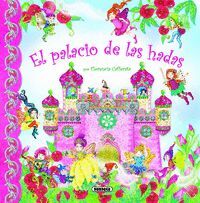 PALACIO DE LAS HADAS.(ESCENARIOS FANTAST