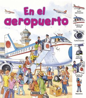 EN EL AEROPUERTO