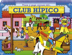 CLUB HÍPICO