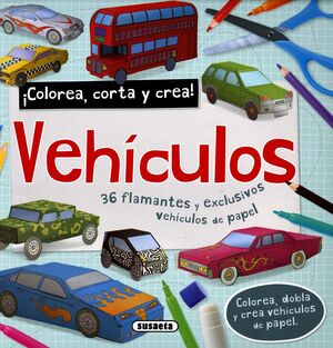 VEHÍCULOS