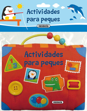 ACTIVIDADES PARA PEQUES