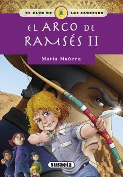 EL ARCO DE RAMSÉS II