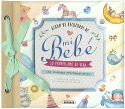 MI BEBÉ