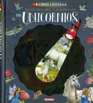 LOS UNICORNIOS    (LIBRO LINTE