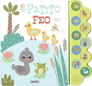 PATITO FEO, EL
