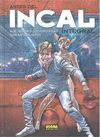 ANTES DEL INCAL NUEVA EDICION
