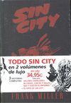 SIN CITY. EDICIÓN INTEGRAL VOL. 2