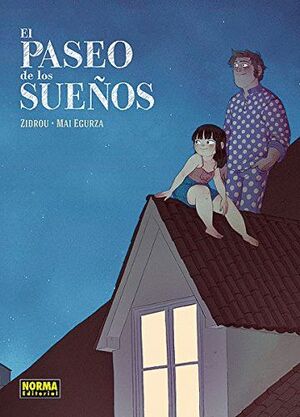 PASEO DE LOS SUEÑOS, EL