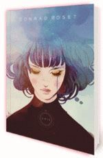 LIBRETA GRIS CONRAD ROSET