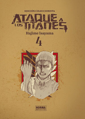 ATAQUE A LOS TITANES