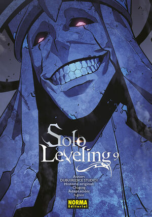 SOLO LEVELING