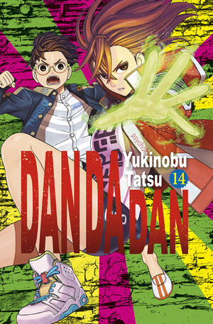 DAN DA DAN