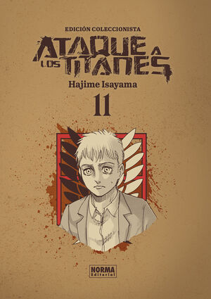 ATAQUE A LOS TITANES