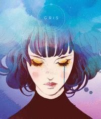 GRIS. ARTBOOK (NUEVA EDICION)