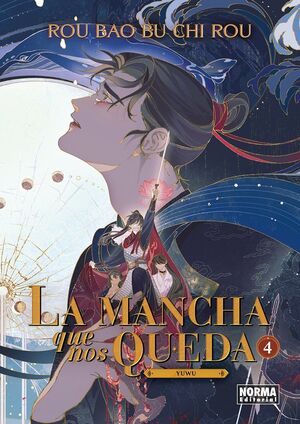 4.LA MANCHA QUE NOS QUEDA