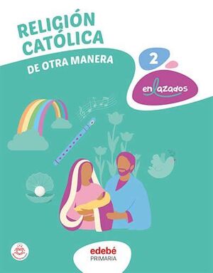 RELIGIÓN CATÓLICA 2