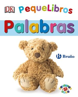 PEQUELIBROS. PALABRAS.BRUÑO..