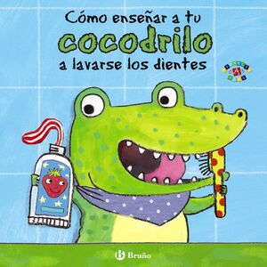 CÓMO ENSEÑAR A TU COCODR