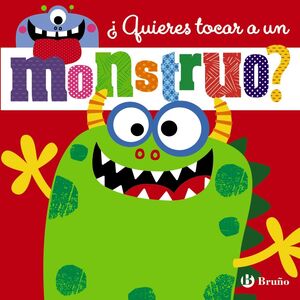 ¿QUIERES TOCAR A UN MONS