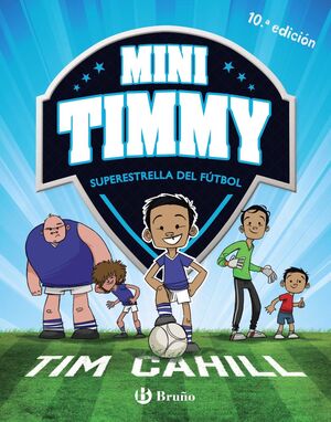 MINI TIMMY 1