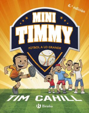 MINI TIMMY 2