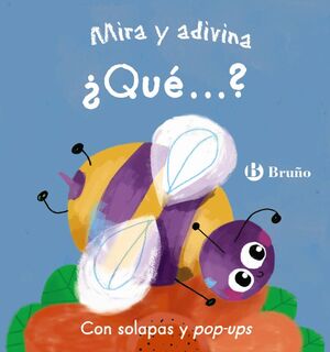 ¿QU...?