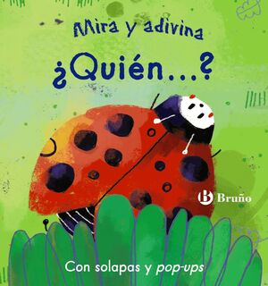 ¿QUIN...?