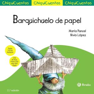 EL BARQUICHUELO DE PAPEL. BRUÑO