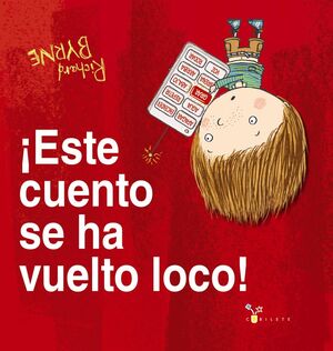 ESTE CUENTO SE HA VUELTO